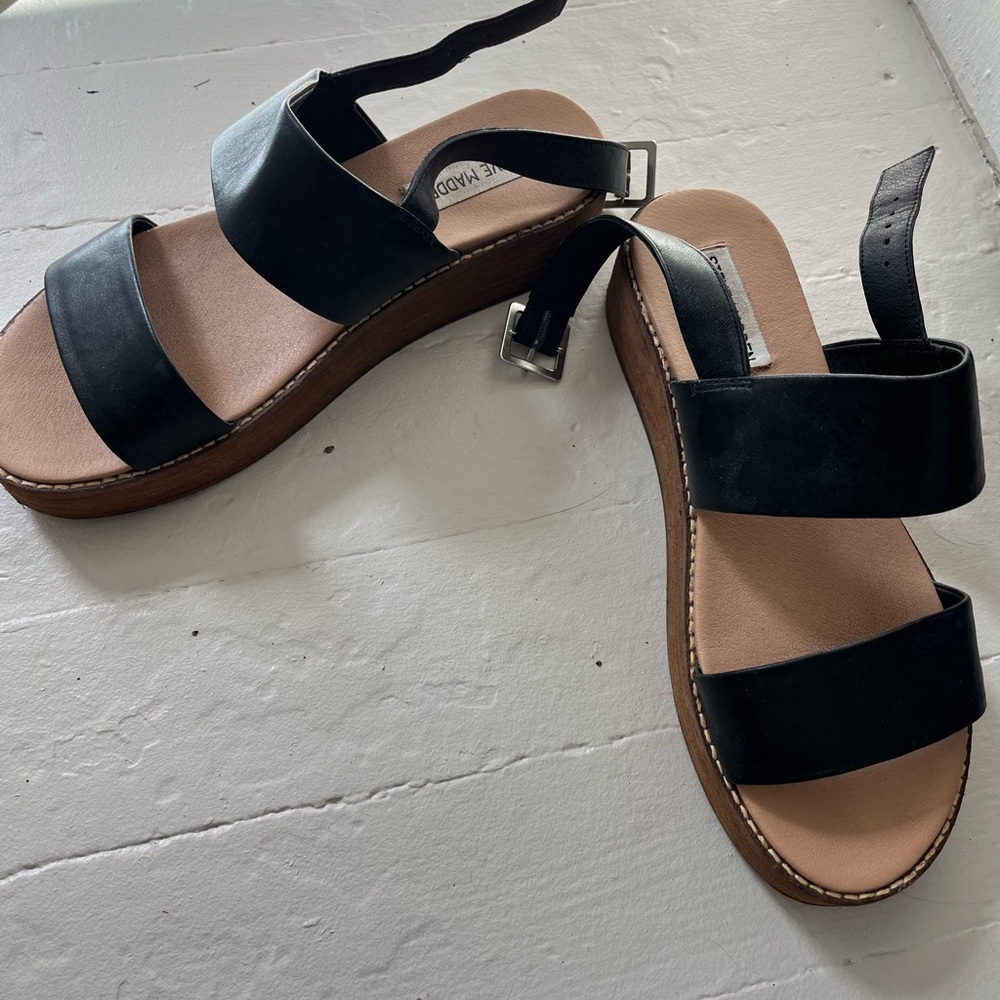 Steve Madden Sandals